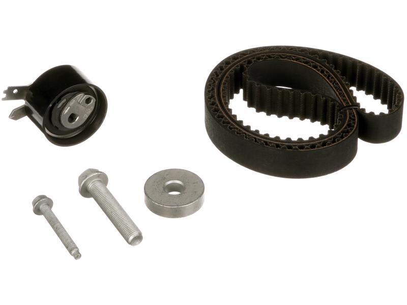 Triger Seti EURO 5 (129 Dis 27MM)CLIO Iv 12> Symbol Iii 13> Fluence 09> Megane Iv 15>SANDERO Ii 12