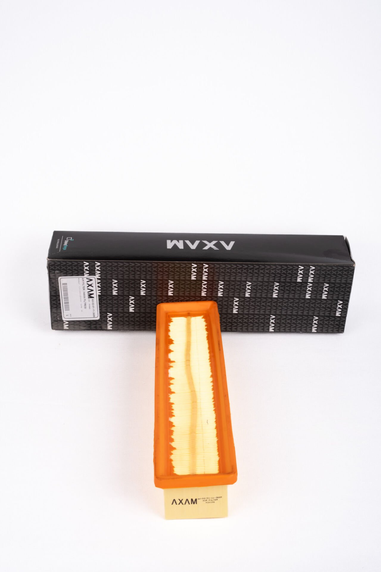 Hava Filtre Clio 3 Twingo 1.2 16V