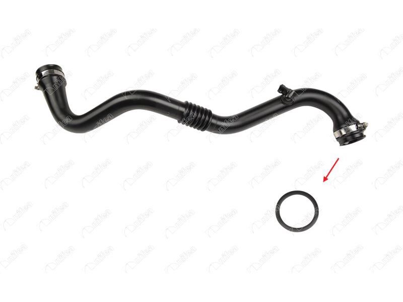 Turbo Borusu Contasi Megane Ii Scenic Ii Grand Sce