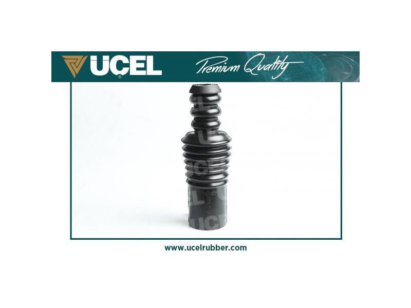 Amortisor Toz Korugu Sağ - Sol Dacia Dusterlogan Sandero Largus Mcv