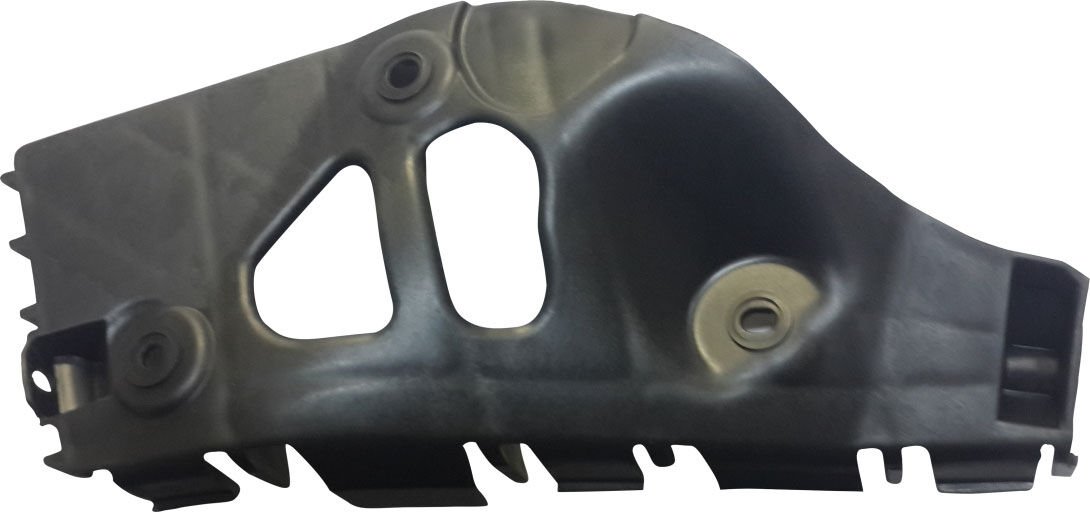 Tampon Baglanti Ayagi Arka Sağ Y.m Sandero