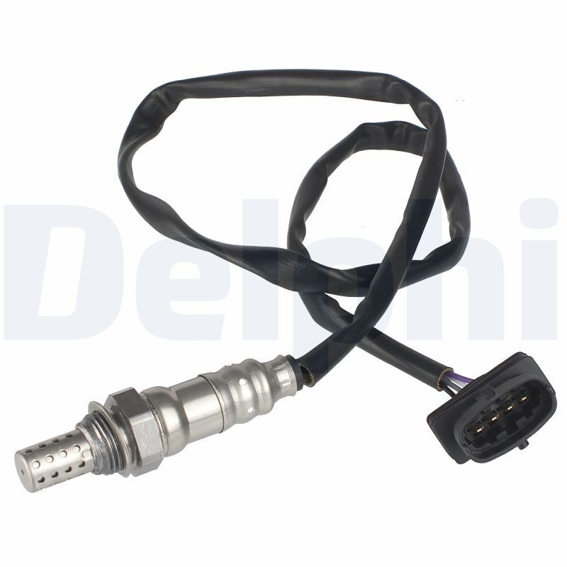 Oksijen Sensoru (arka Konum 2) Astra G - Corsa 1.4 Enj - Vectra 1.6 Corsa C