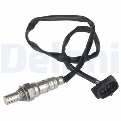 Oksijen Sensoru (arka Konum 2) Astra G - Corsa 1.4 Enj - Vectra 1.6 Corsa C