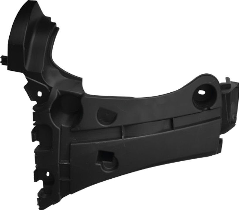 Arka Tampon Braketi Sol Kangoo Iii