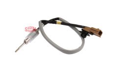 Turbo Isi Kaptoru Megane Ii Laguna Ii 1.9 DCI F9Q