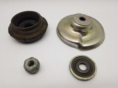 Ön Amortisör Üst Tabla Burcu Logan