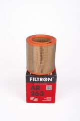 Hava Filtresi Boxer Jumper Ducato XUD9 Boxer 1JUA3MPE5 R DJ5