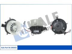 Kalorifer Motoru Astra J Zafira C