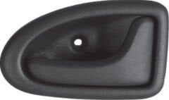 Kapi İç Acma Kolu Sağ Siyah Megane