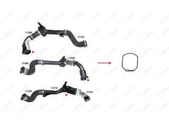 Turbo Borusu Sekmani