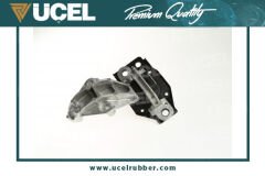 Motor Takozu 105HP Kangoo Iii Megane Ii Scenic Ii