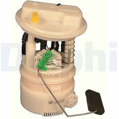 Yakit Modulu Dacia Logan 1.4 1.6 16V Duster 1.6 16 V 3 Bar 60 L / H Tek Cikis Samandira