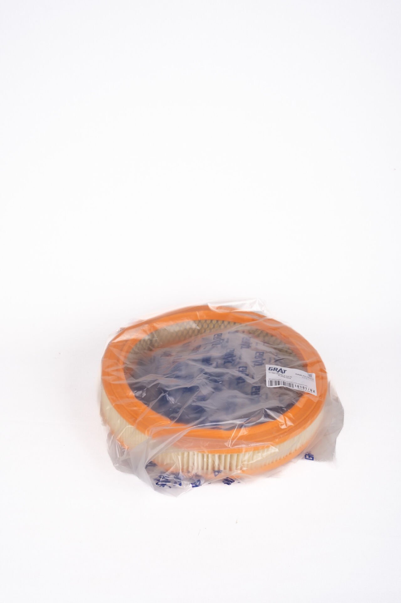 Hava Filtresi Ici Saçli 10’LU Poöetli̇ Koli̇ DOGAN12SLXA35