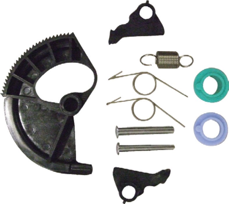 Debriyaj Pedal Dişlisi Takimi Megane I