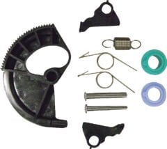 Debriyaj Pedal Dişlisi Takimi Megane I