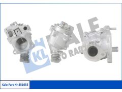 Egr Valve Jumper - Ducato - Iveco Daily Iv Massif - Multicar Fumo - Peugoet Boxer