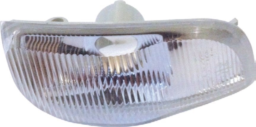 Ayna Sinyali Sağ Symbol 2012 >