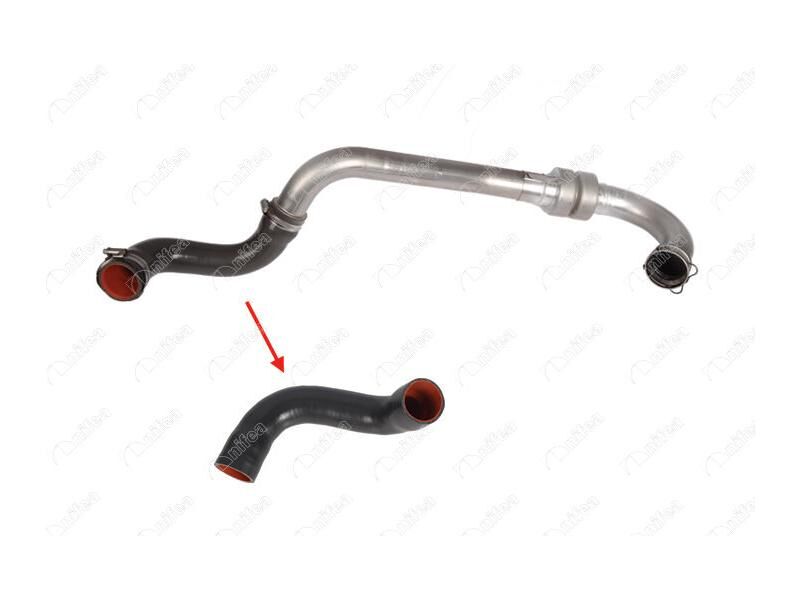 Turbo Cikis Hortumu Mgn Ii 1.5DCI 110 Ps