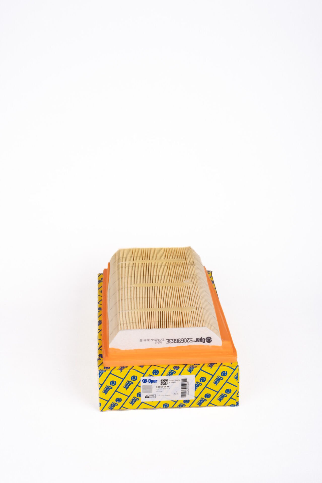 Hava Filtresi Egea 1.3D Mtj 1.6D Mtj 16>