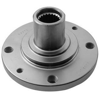 Ön Teker Poryasi Palio Albea 1.2 Benzinli