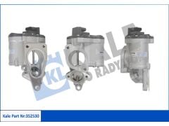 Egr Valfi Megane Ii - Scenic Ii - Laguna Ii - Trafic Ii Opel Vivaro Grand Vitara 05> 1.9DCI 1.9 Cdti