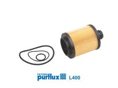 Yag Fi̇ltresi Doblo 10>ASTRA J 09>CORSA D - Linea - Punto - Bravo - Alfa 159 09>1.3 - 1.6JTD - 1.9D