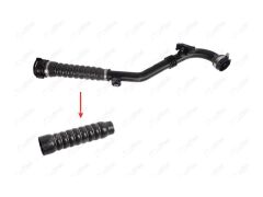 Turbo Hortumu Plastik Boru Haric Laguna Iii