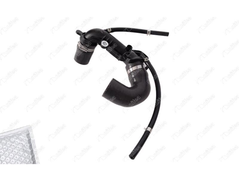 Turbo Hortumu Kng Ii - Iii - Clio Ii - Iii - Logan 1.5DCI