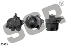 Kalorifer Motoru Grande Punto Linea Punto Corsa D (oto.klimali)