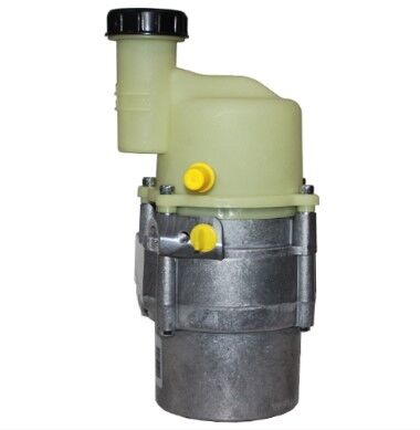 Direksiyon Pompasi Elektrikli Logan Mcv Sandero Clio Symbol 1.5 DCI 2012 - >