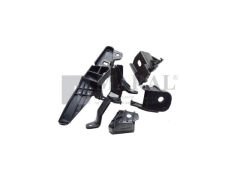 Far Braketi Sağ Clio V