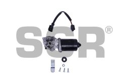 Ön Cam Silgi Motoru Clio Symbol