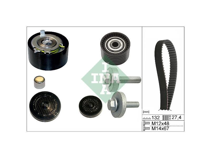 Triger Seti Clio Ii 01> Clio Iii 04>MEGANE I 96> Megane Ii 02> Megane Iii 09> Laguna I 96> Laguna Ii