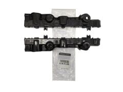 Ön Tampon Braketi Traffic 21>( Takim )