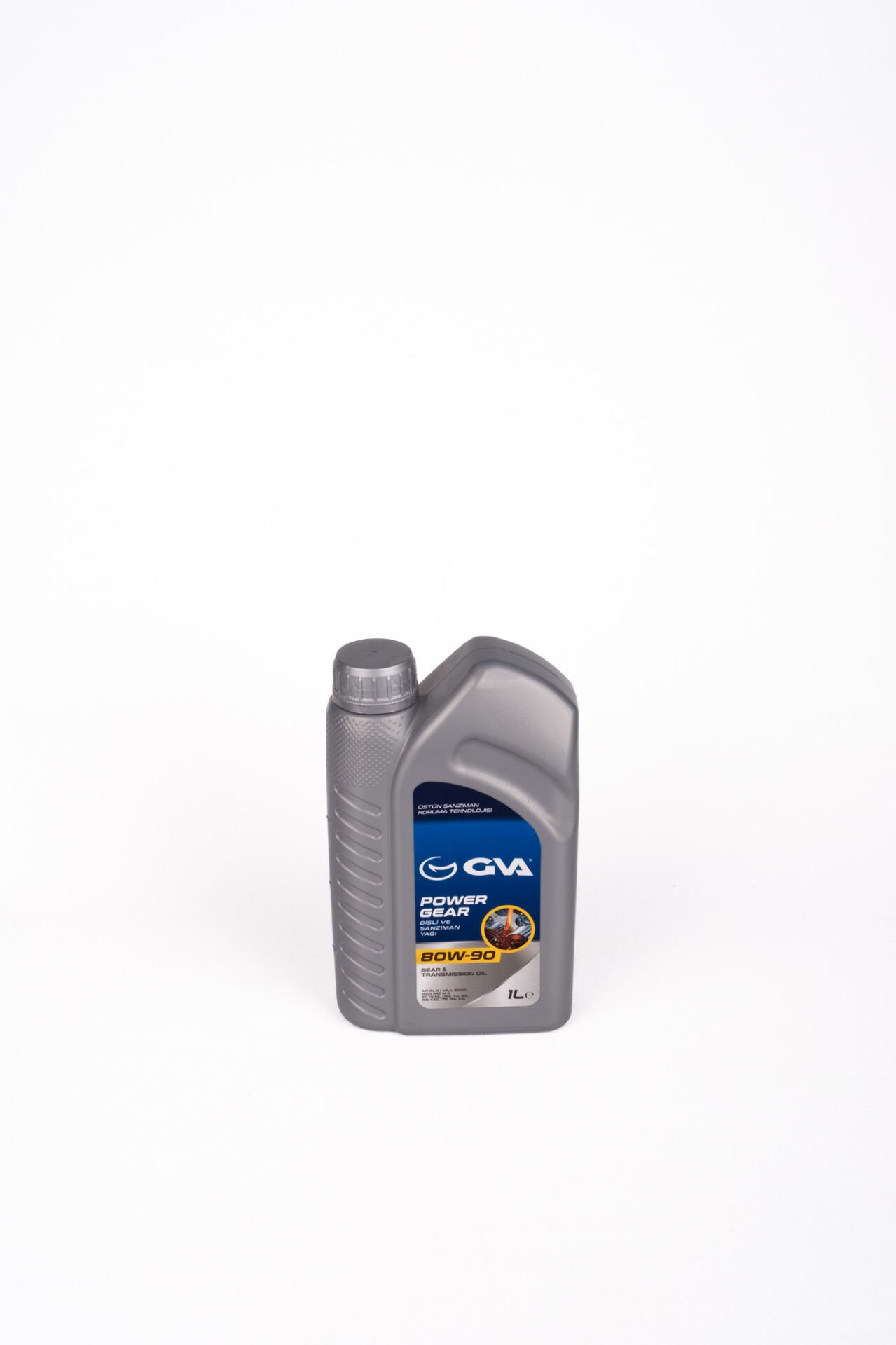 Şanziman Yaği 80W90 1 Lt Api Gl - 5