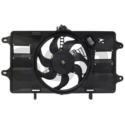 Fan Motoru Davlumbazli Doblo I Ii 1.2 Klimali