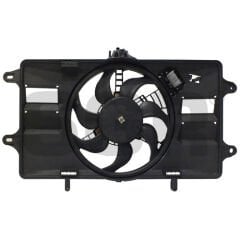 Fan Motoru Davlumbazli Doblo I Ii 1.2 Klimali