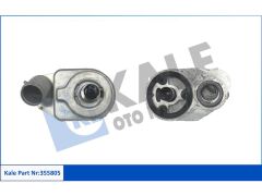 Yag Sogutucu Borulu Ducato 2.3DMTJ 06 -