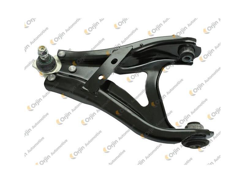 Salincak Alt Sol Duster 2017 - Sac