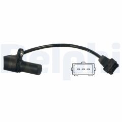 Krank Devir Sensoru Aveo - Kalos T200 T250 1.2 8V