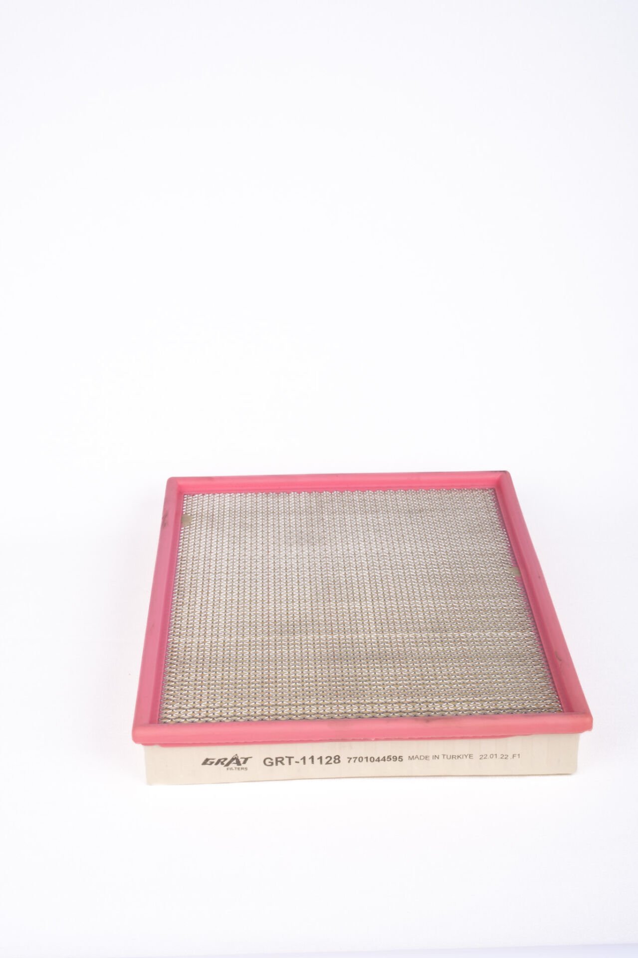 Hava Filtresi (renault Master Ii 1.9 - 2.2 - 2.5 - 2.8DC1I 0A40 - / Opel Mmoevrankeoz 1.9 - 2.2 - 2.5 - 2.8DTI 00 -)