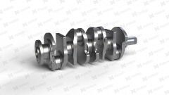 Krank Mili Master Iii M9T 2.3 DCI Trafic 2.0 DCI