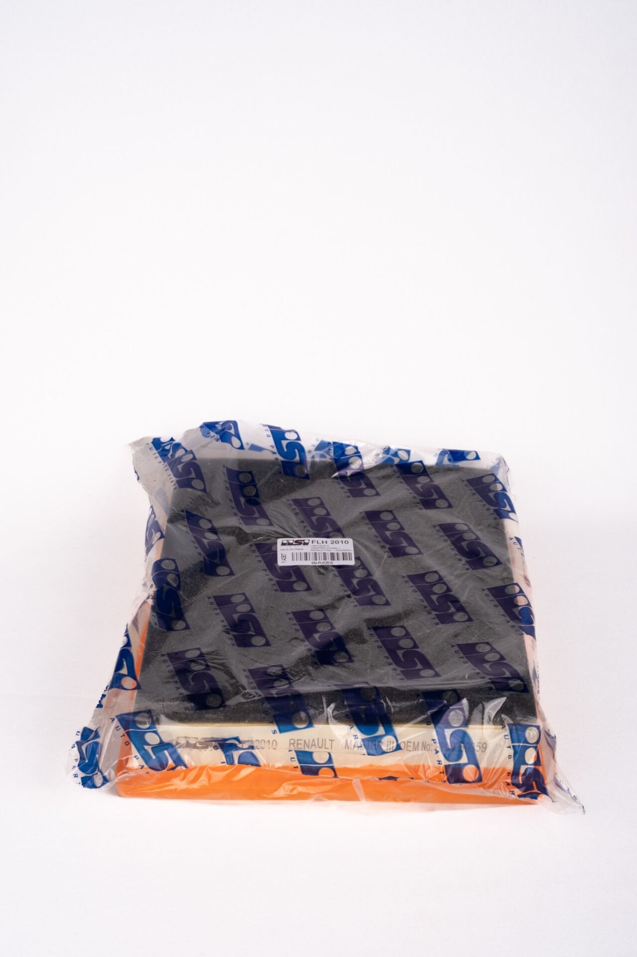 Hava Filtresi (renault: Master 2.5D 2.8TDI / OPEL3: A4MOVANO 2M.5D ER2KE.8ZTDI)