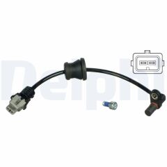 ABS Sensoru Arka Antara 06 => Chevrolet Captiva 06 => 2.0 - 2.2 - 2.4