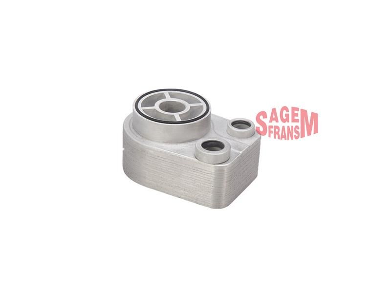 Yag Sogutucu Megane Ii Iii Fluence Clio Iv Laguna Iii Latitude Dokker Lodgy Logan Sandero 1.5DCI