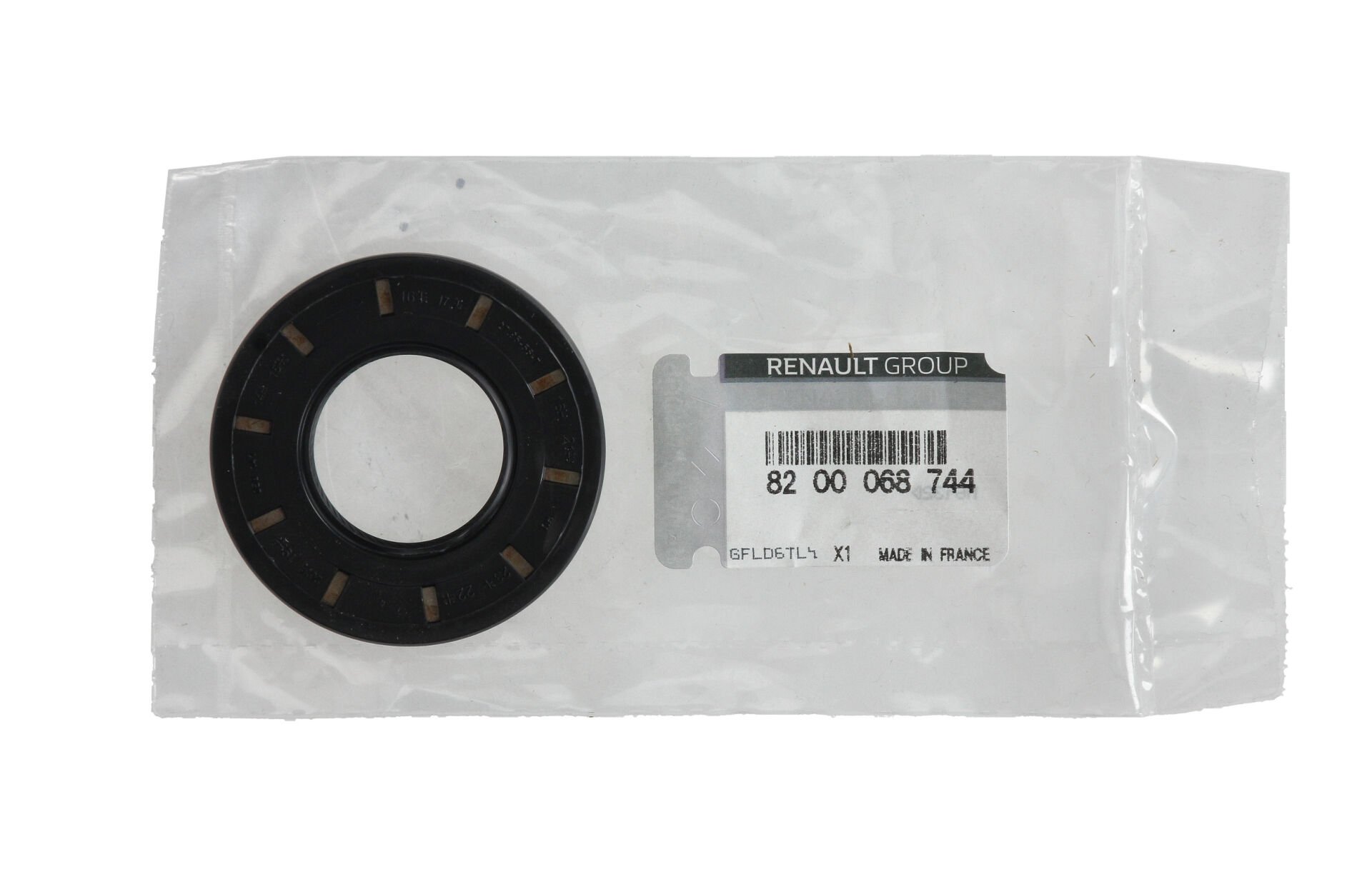 Aks Kecesi Ön Megane Ii Clio Iii Laguna Ii Logan (27.95X56X7)