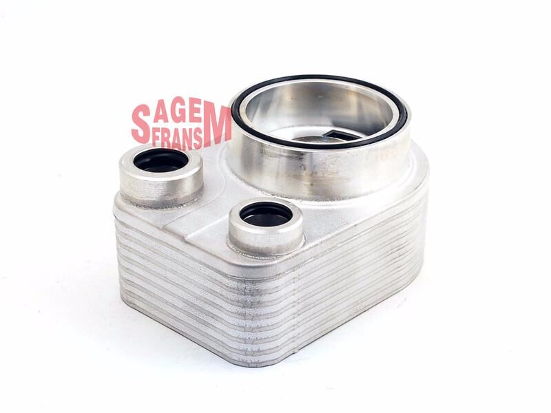 Yag Sogutucu Megane Ii Iii Fluence Clio Iv Laguna Iii Latitude Dokker Lodgy Logan Sandero 1.5DCI