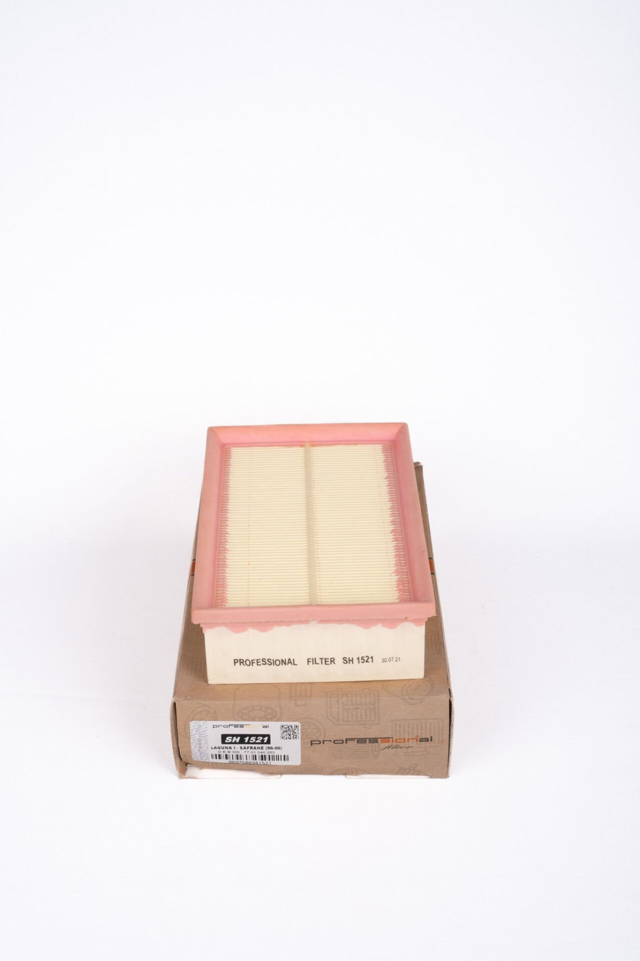 Hava Filtresi Laguna I 2,0 16V 139HP