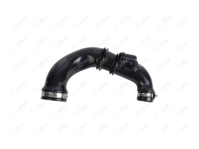 Hava Giris (turbo) Borusu New Kng - Clio Iii - Twng - Mg