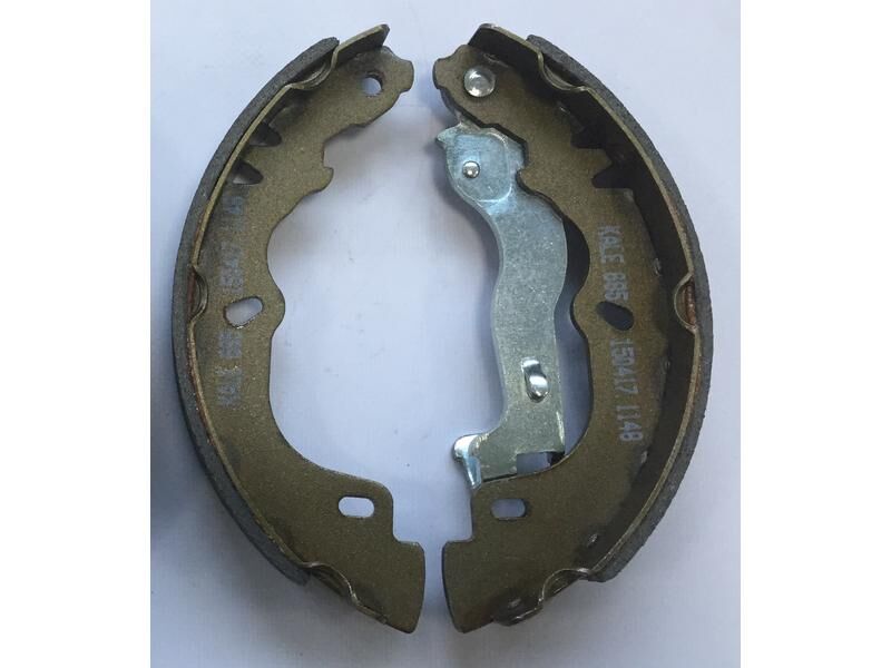 Pabuclu Balata Palio